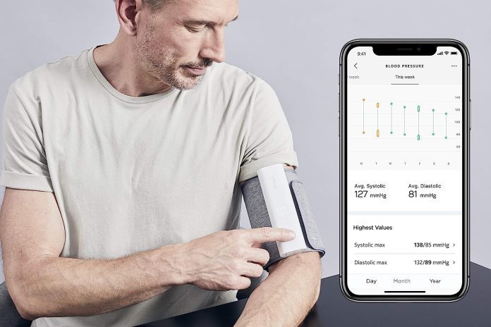 Withings BPM