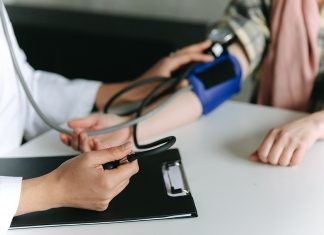 Wat is een gezonde bloeddruk voor senioren? bloeddruk