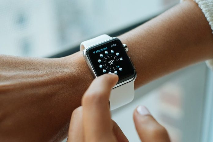 Apple Watch SE
