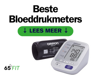 Beste bloeddrukmeters