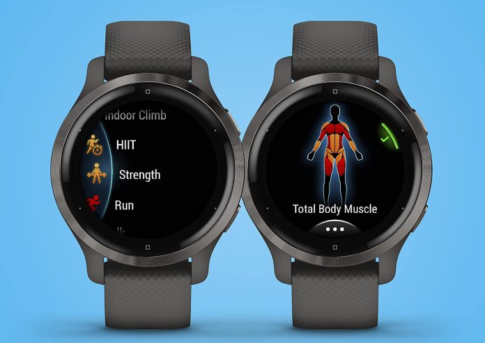 Garmin Venu 2