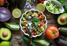 Mediterrane dieet