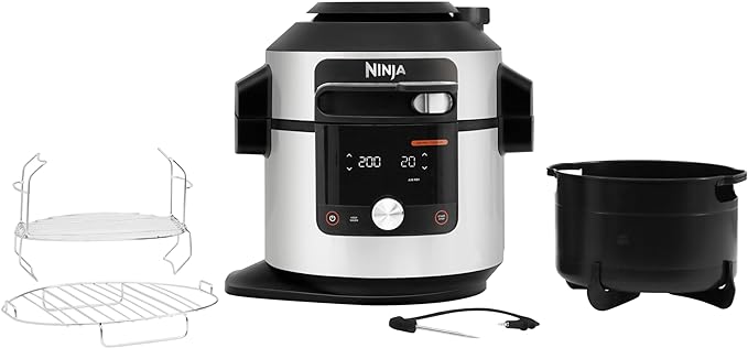 Ninja Foodi 14-in-1