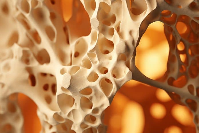 osteoporose behandeling