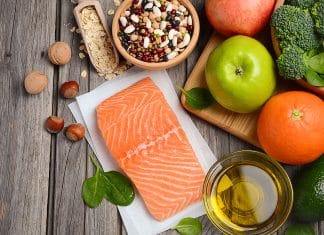 cholesterol verlagen