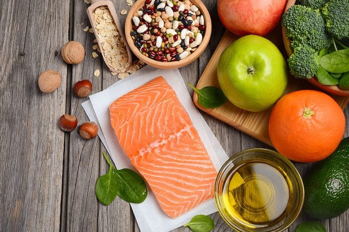 cholesterol verlagen